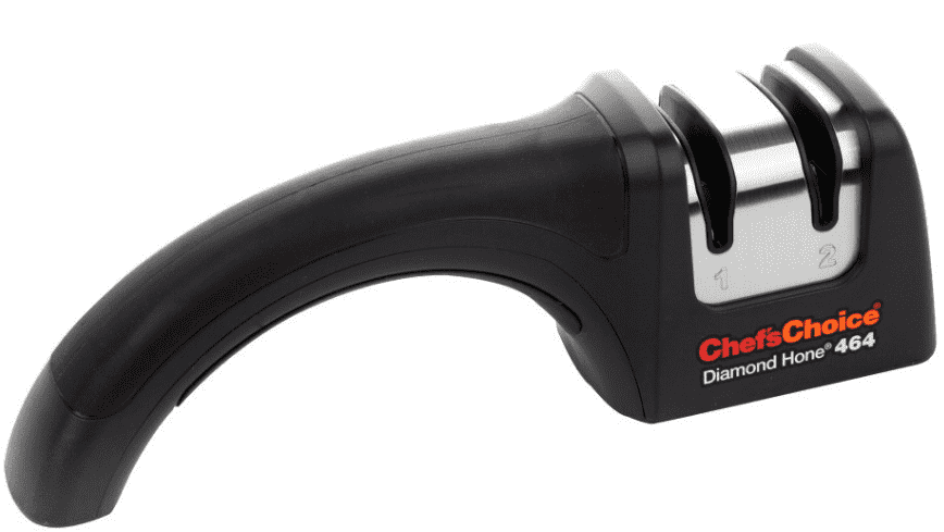 Точилка механическая для ножей, угол заточки 20° CHEF'S CHOICE, США